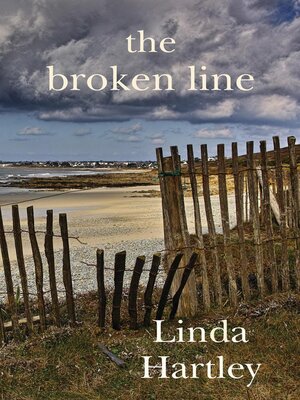 cover image of The Broken Line